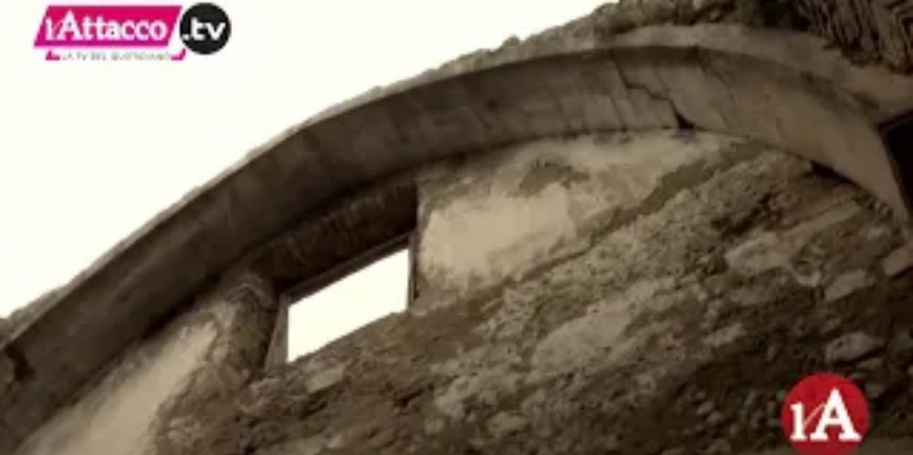 Abbazia di Kalena, sul Gargano (forse) novità sull'antico monumento
